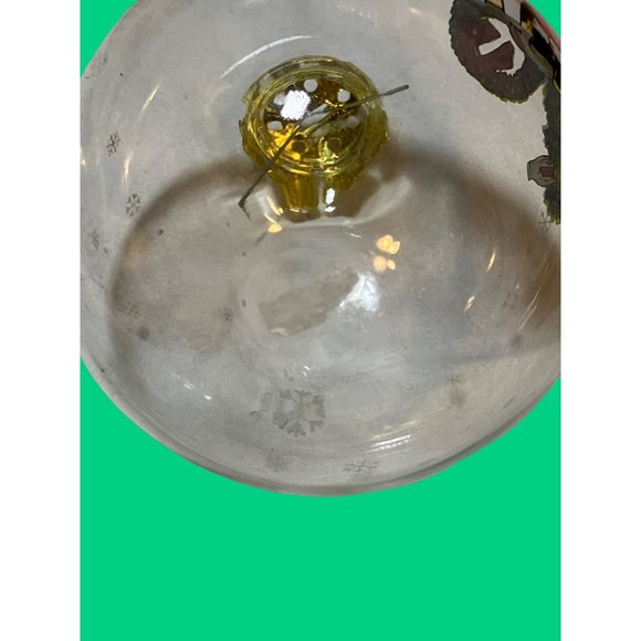 Campbell’s soup Christmas ball ornament 1991 - Picture 7 of 9